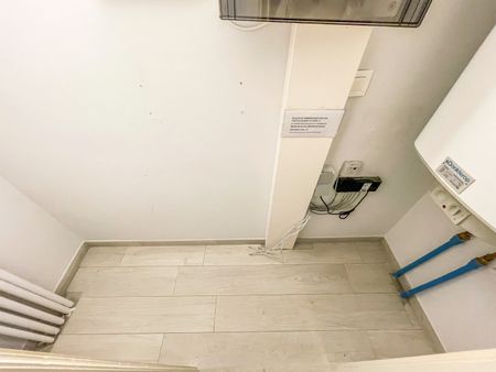 Appartement Te Huur - het Zoute - Photo 4