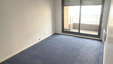 Appartement 3 pièces Paris 14 - Photo 2