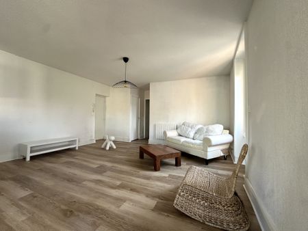 Location Appartement 3 pièces 60m² AUBIERE 63170 - Photo 2