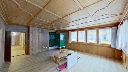 5.5 Zimmer, 153 m², 1. Stock - Foto 3