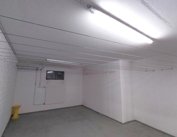 Helle 2-Zimmer-Wohnung mit Balkon! - Foto 1