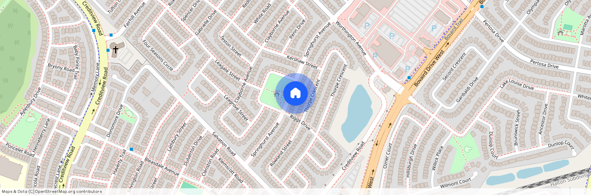 45 Springhurst Avenue Unit# Bsmt, Brampton