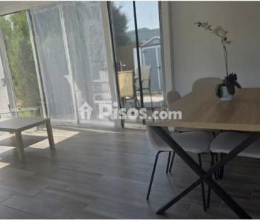 Chalet unifamiliar en alquiler en los Cerezos-La Mandarina-La Finca... - Photo 4