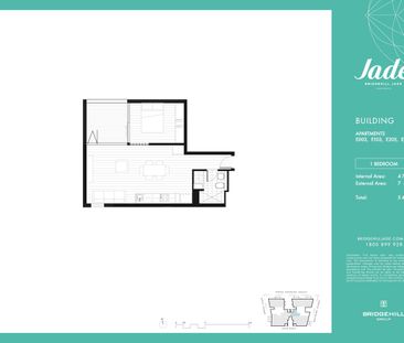 Furnished 1 Bedroom 1 Bathrooms Apartment for Rent - Photo 4