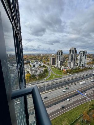 For Lease - 30 Gibbs Road Unit# 2803, Toronto, Ontario - Photo 1