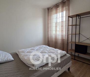 Appartement à louer 2 pièces • 43,69 m2 Clermont-Ferrand - Photo 6