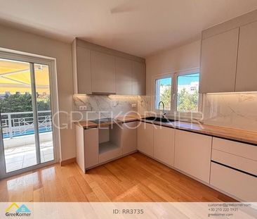 Διαμέρισμα για ενοικίαση Αγία Κυριακή (Κηφισιά) - Photo 6
