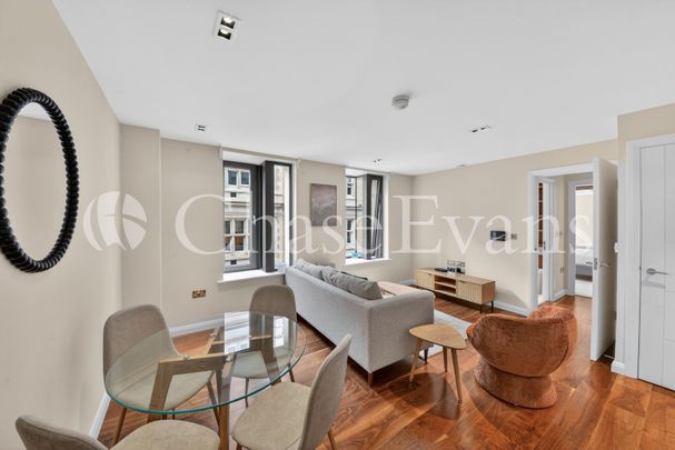 1 bedroom property to rent - Photo 1
