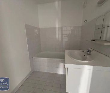 Appartement à louer 2 pièces 49.8m² - Photo 6