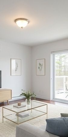Magnifiques Appartements 4 1/2 à Magog - Photo 1