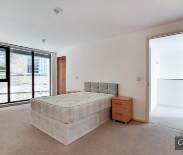 Nougat Court, Taylor Place, Bow, London - Photo 4
