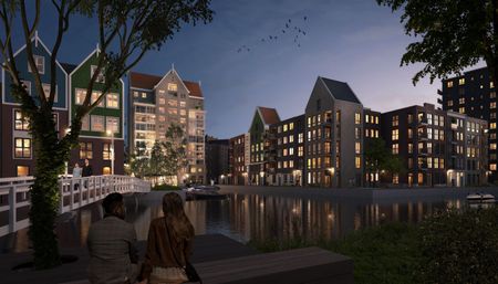 De Houthaalder 18, Russische buurt, 1506TM, Zaandam - Photo 4