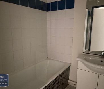 Location Appartement 2 pièces 47m² TOURCOING 59200 - Photo 2