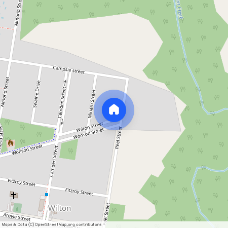 2 Belmont Street, NSW 2571, Wilton