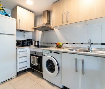 Calle Sancti Espíritu, Málaga, Andalusia 29006 - Photo 5