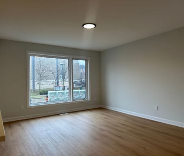 For Lease - 701 Glenroy Gilbert Drive Unit# #9, Barrhaven, Ontario - Photo 2