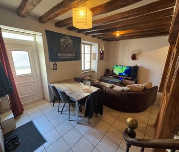 Location appartement 3 pièces, 64.00m², Angers - Photo 2