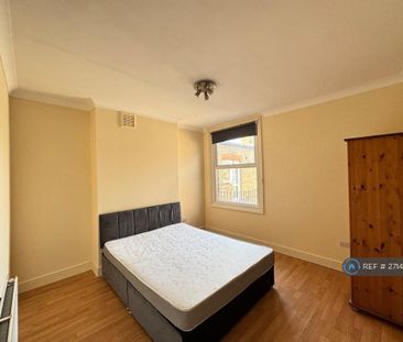 1 bedroom in a flat share to rent - Photo 6