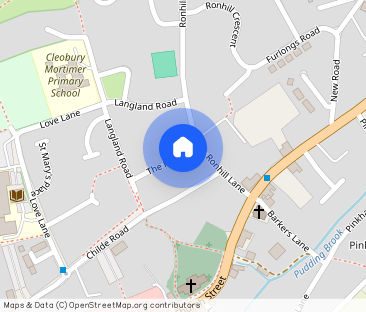 The Hurst, Cleobury Mortimer, Kidderminster, Shropshire, DY14 - Photo 1