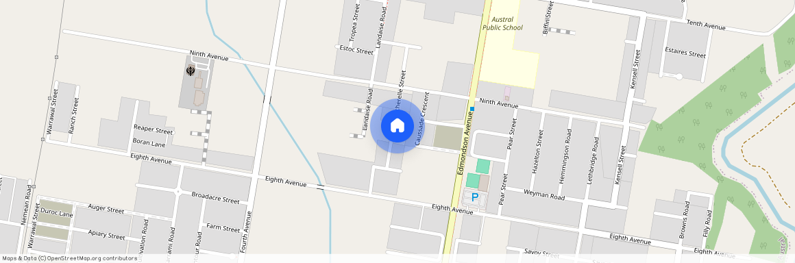 17, Cocherelle, Street, Austral, 2179, New South Wales