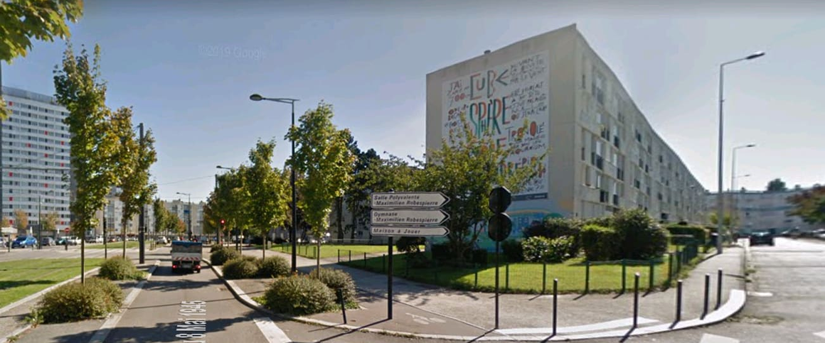 Appartement T4 Caucriauville - Photo 1