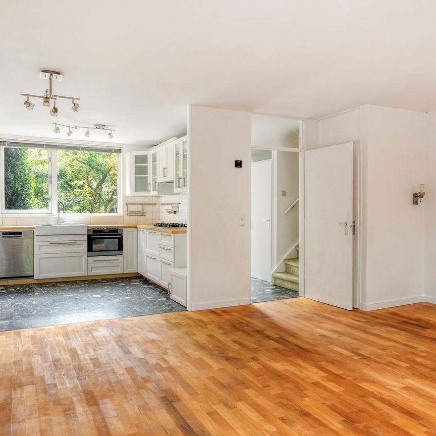 Huis te huur: Mienette Stormstraat 59 2614 HS Delft - Photo 1