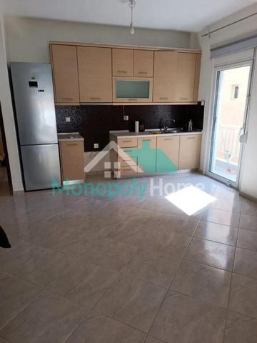 Studio/Γκαρσονιέρα για ενοικίαση Κάτω Τούμπα (Τούμπα) - Photo 4