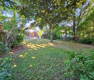 For Lease - 44 Harris Park Drive, Toronto, Ontario - Photo 5