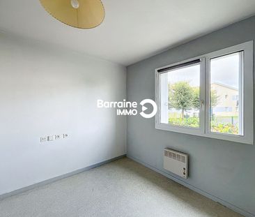 Location appartement à Brest 18.15m² - Photo 2