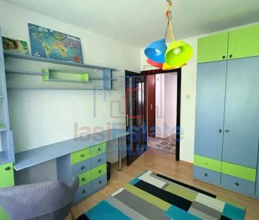 Apartament 4 Camere Tatarasi - Flora - Photo 3