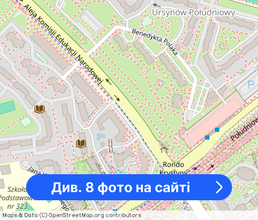 45m, 2 pokoje, garaż apartamentowiec - Фото 1