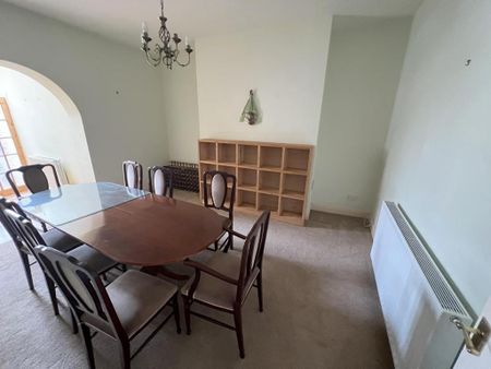 5 bedroom terraced house to rent - Photo 2