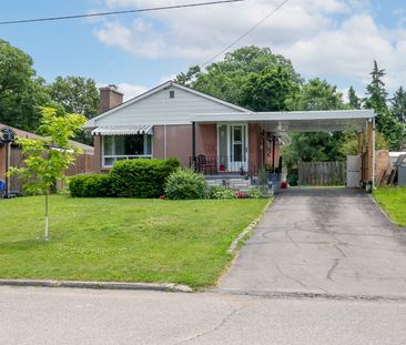For Lease - 12 Northwood Crescent Unit# Bsmt, Belleville, Ontario - Photo 6