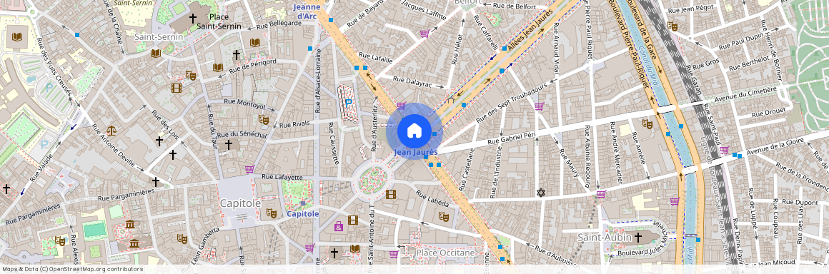 Toulouse, 31000