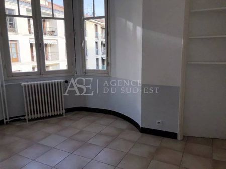 Location Appartement - Photo 5