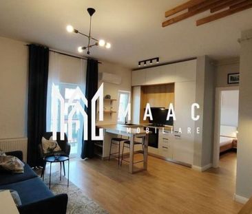Apartament de inchiriat Sibiu, Turnisor | 2 camere | parcare - Fotografie 5