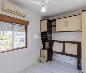 Apartamento com 3 quartos e 55m² para alugar em Marechal Rondon, Ca... - Photo 1