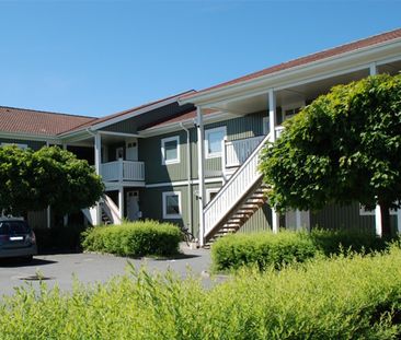 Västergatan 28D - Photo 1