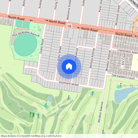 25 Acacia Avenue, Oakleigh South