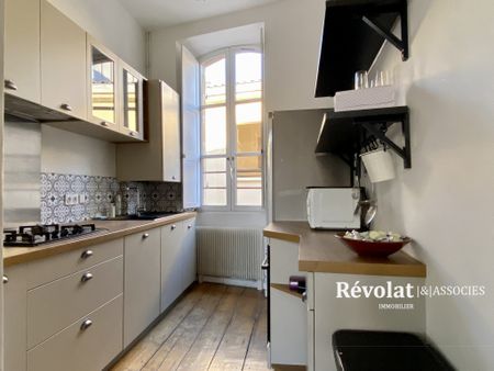 Location Appartement 3 pièces 57m² BORDEAUX 33000 - Photo 4