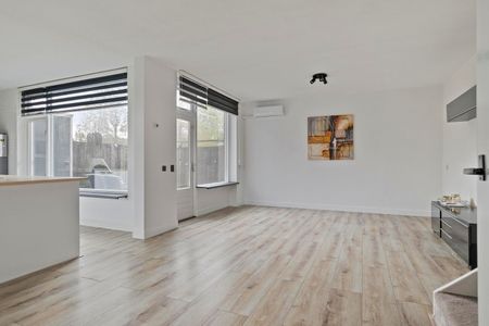 Huis te huur: Aïdaschouw 42 2726 KA Zoetermeer - Photo 3