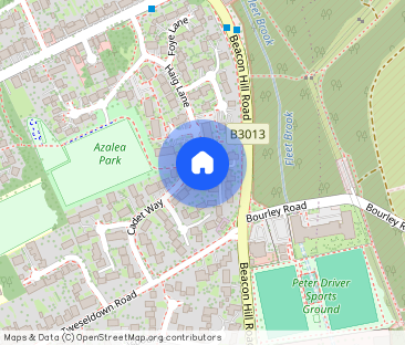 1 bedroom in a house share to rent - Photo 1