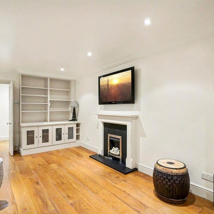 3 bedroom terraced house to rent - Photo 1