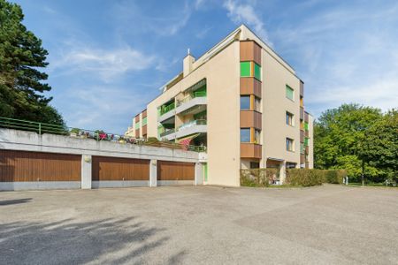 APPARTEMENT À LOUER DANS QUARTIER TRÈS ENSOLEILLÉ ET FAMILIAL - Foto 3