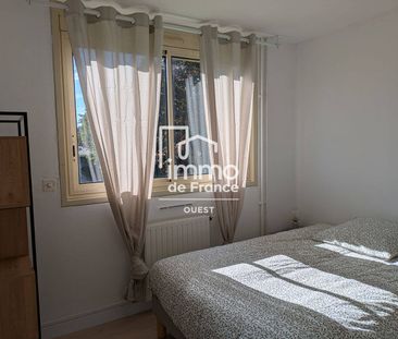 Location appartement 3 pièces 67.27 m² à La Roche-sur-Yon (85000) - Photo 5