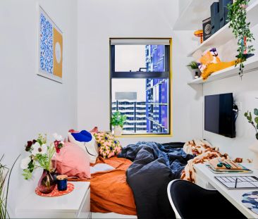 2 Bedroom Apartment - Photo 4