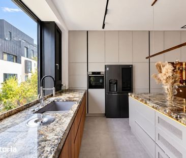 For Rent | Premium 3-Bed Townhouse | 210 sqm | Avalon Estate - Fotografie 3