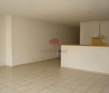 Location Appartement 2 pièces 62m² ST ANDRE DE SANGONIS 34725 - Photo 5