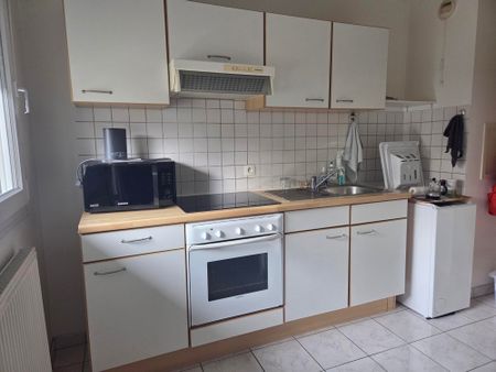 Location Appartement 44.31 M² SAINT-LOUIS 680 € - Photo 3