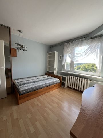 Umeblowane z widokiem na las wynajmę - Фото 4